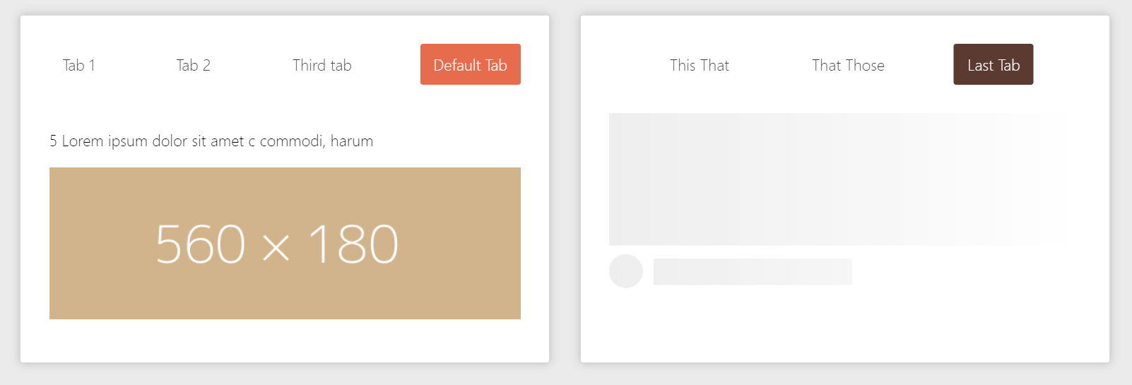Tabs con Web Components Nativos: Dominando Slots y Shadow DOM