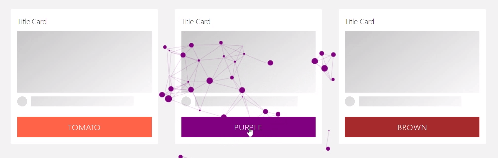 Web Component de Partículas con Canvas: Animaciones Nativas